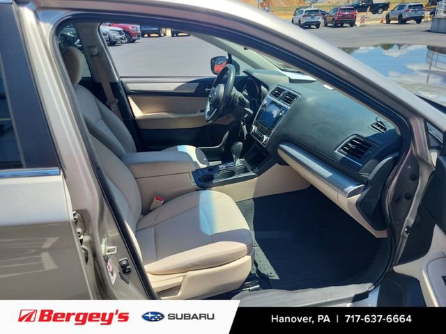 Used 2019 Subaru Outback 2.5i Premium AWD/4WD image 11