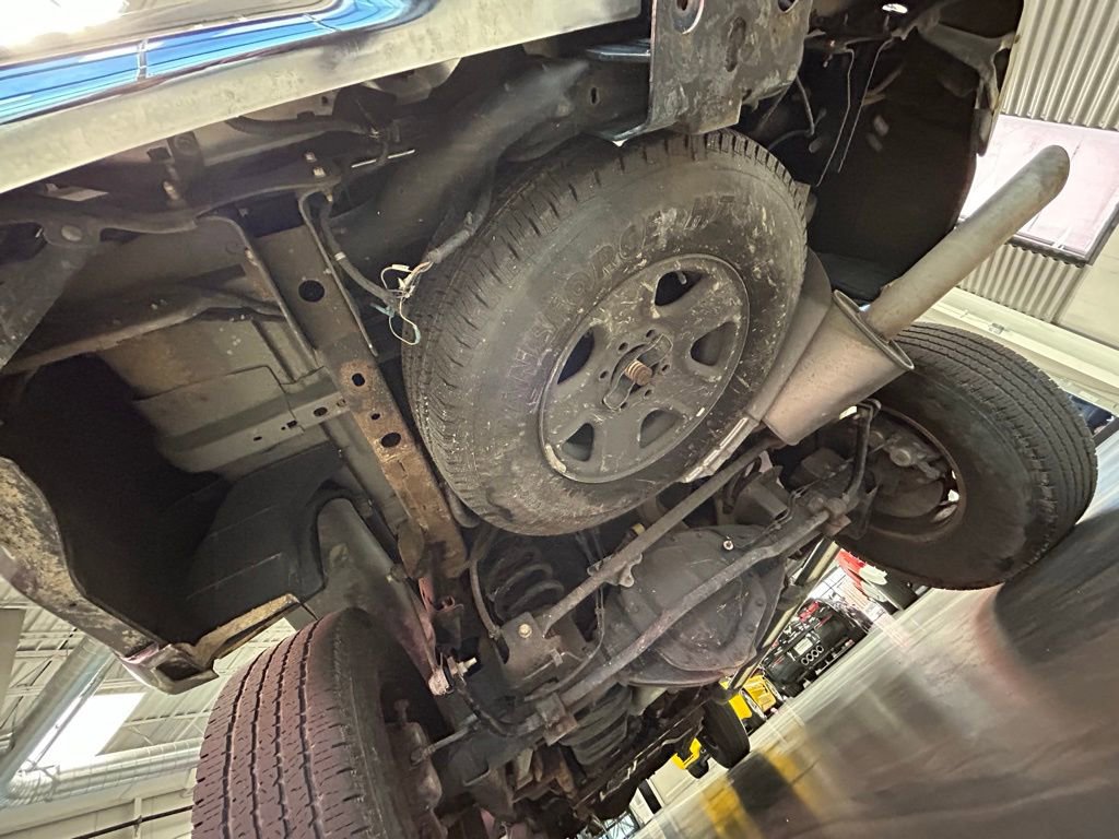 Used 2018 RAM 2500 Laramie AWD/4WD image 53