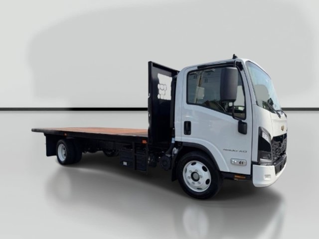 New 2025 Chevrolet Low Cab Forward 4500 XD RWD image 16