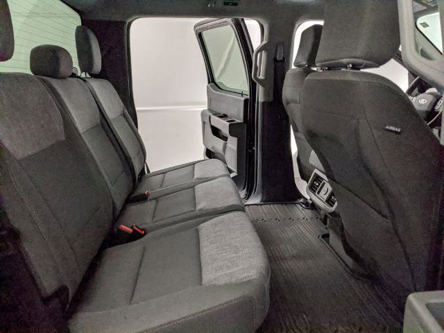 Certified 2025 Ford F350 XLT AWD/4WD image 19