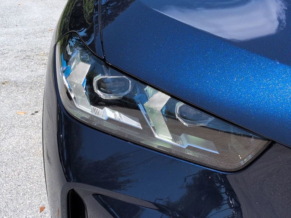 New 2026 BMW X5 xDrive40i w/ Executive Package AWD/4WD image 10