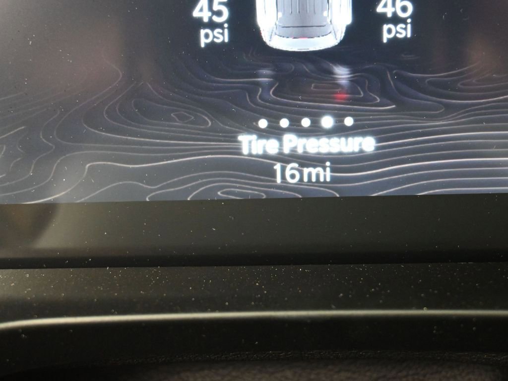 New 2025 Jeep Grand Cherokee Summit image 32