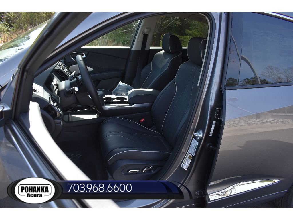 New 2026 Acura RDX w/ Advance Package AWD/4WD image 29