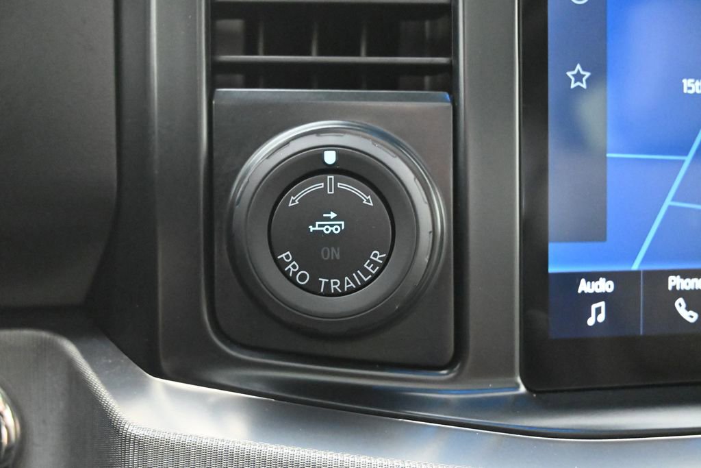 Used 2026 Ford F350 Platinum w/ Platinum Plus Package image 33