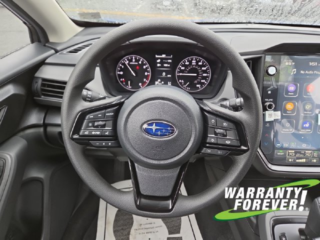 New 2027 Subaru Crosstrek 2.5i Premium AWD/4WD image 9
