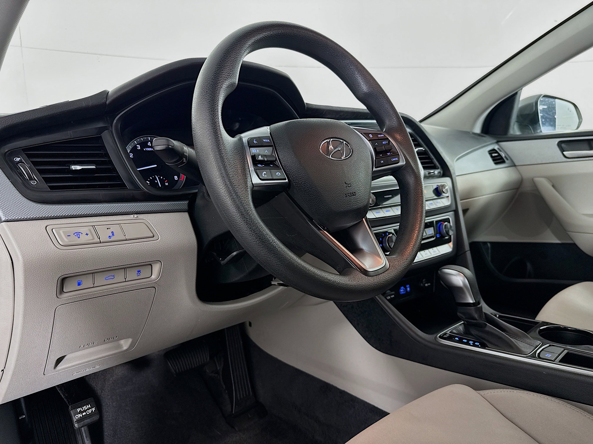 Used 2018 Hyundai Sonata ECO image 21