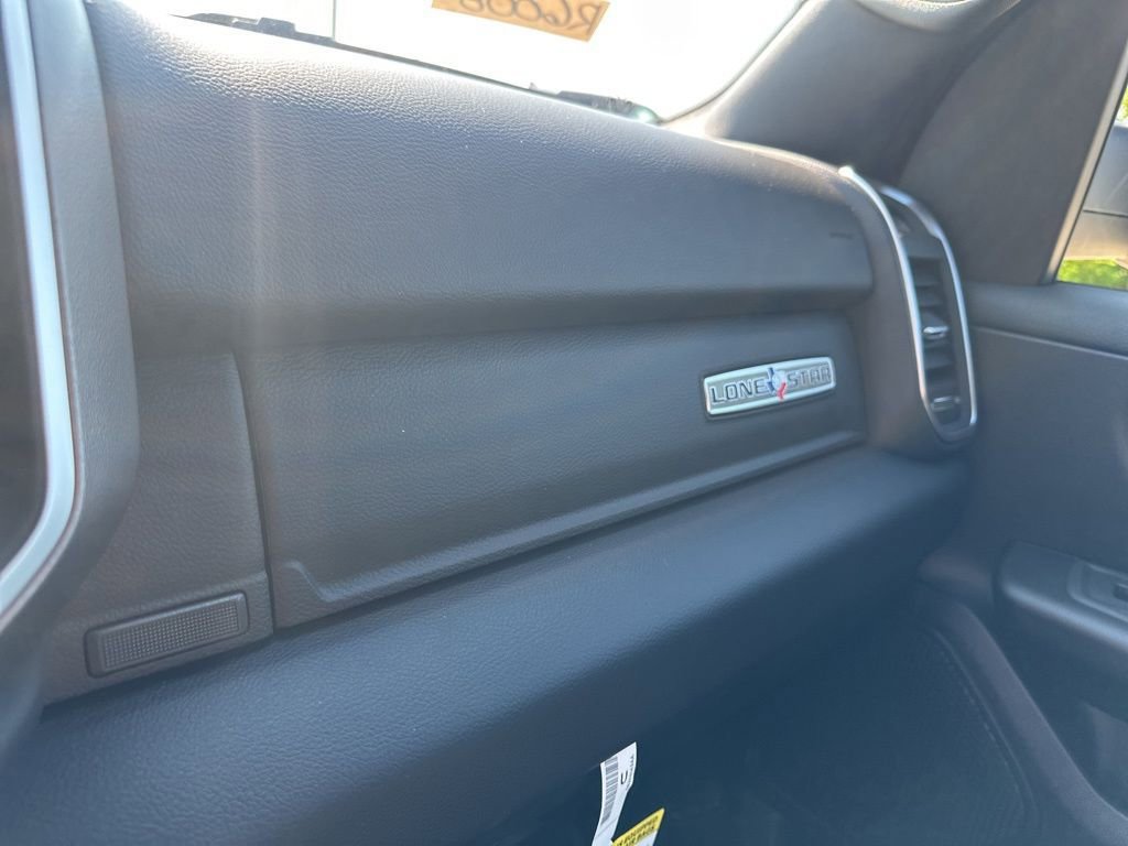 New 2026 RAM 1500 Lone Star image 24