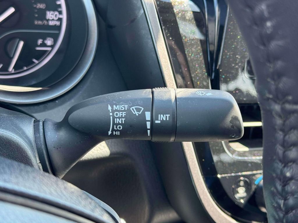 Used 2024 Toyota Camry SE w/ Cold Weather Package FWD image 26