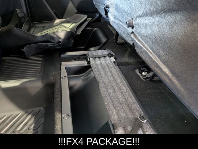 Used 2024 Ford Ranger XLT w/ FX4 Off-Road Package image 21