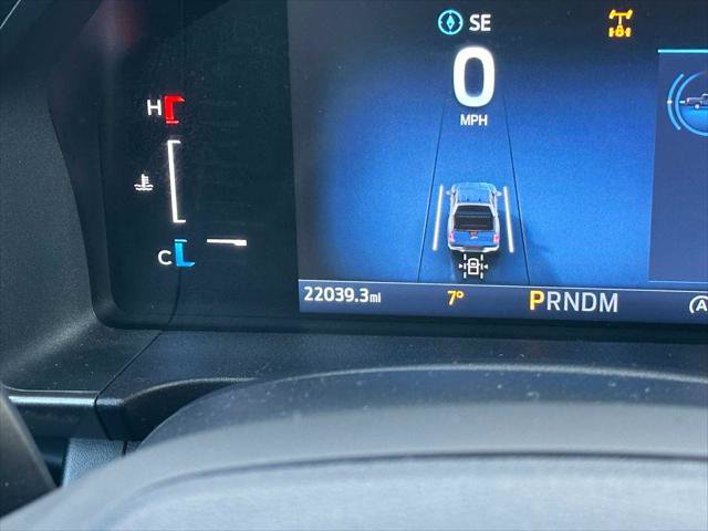 Used 2024 Ford Ranger XLT w/ Trailer Tow Package image 25