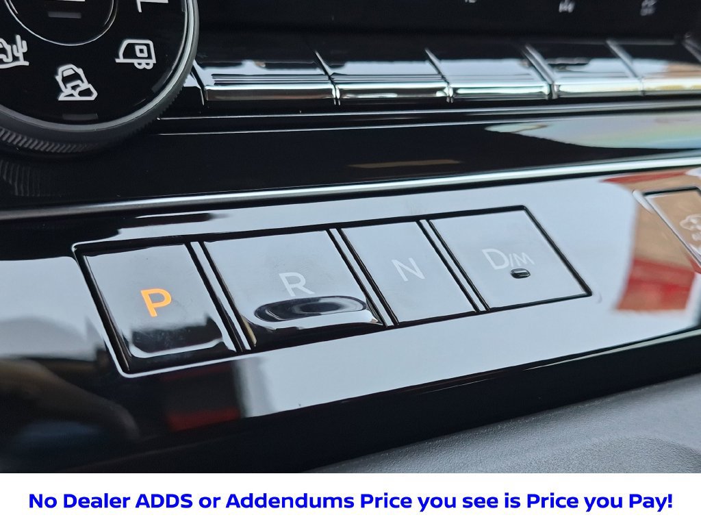 New 2026 Nissan Armada PRO-4X AWD/4WD image 34