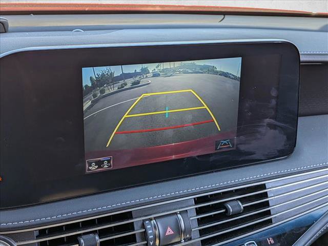 Used 2021 Lexus LS 500 F Sport w/ Accessory Package (Z1) image 12