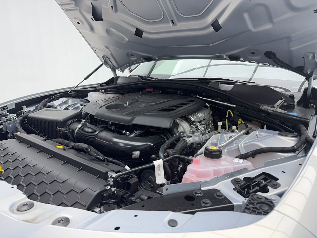 New 2026 Alfa Romeo Giulia w/ Driving Assist Package image 12