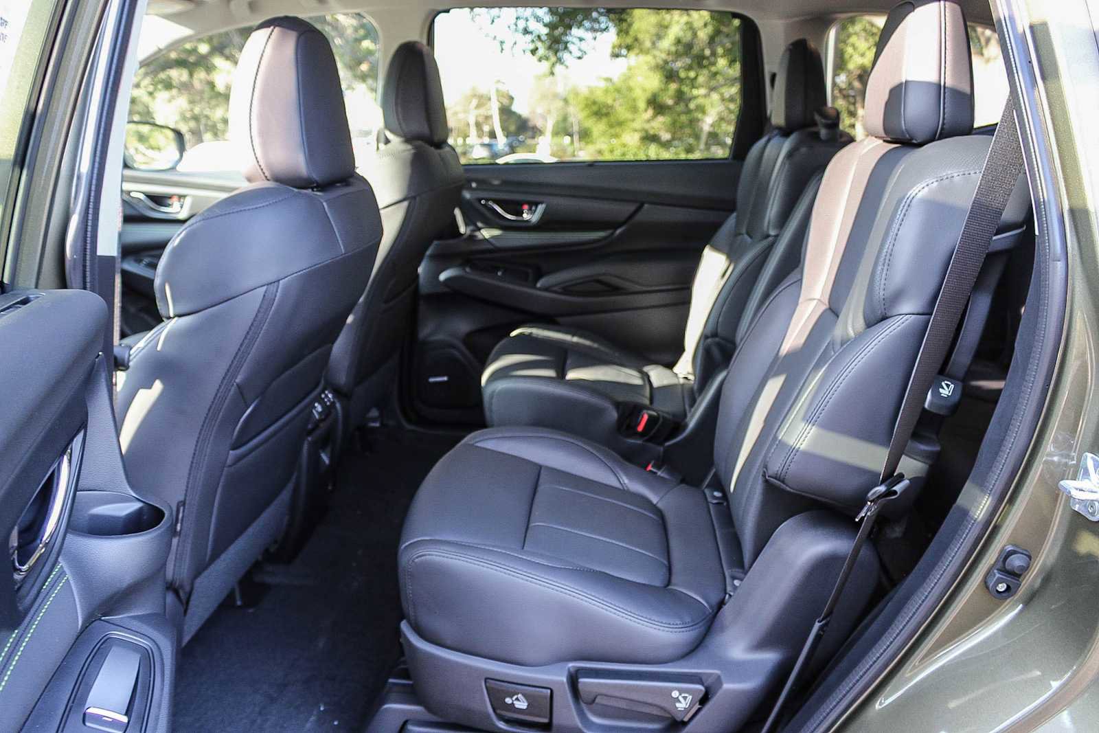 New 2026 Subaru Ascent Bronze Edition image 18