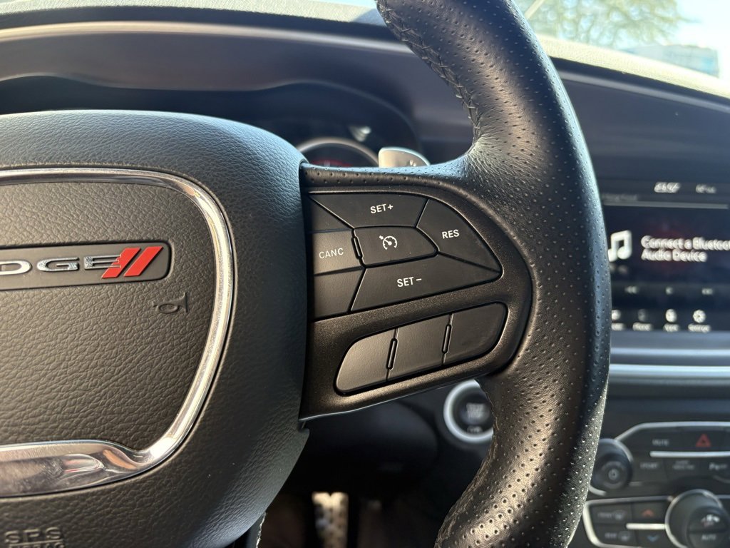 Certified 2022 Dodge Charger GT image 17