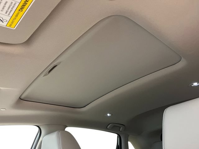 New 2027 Honda HR-V EX-L image 24
