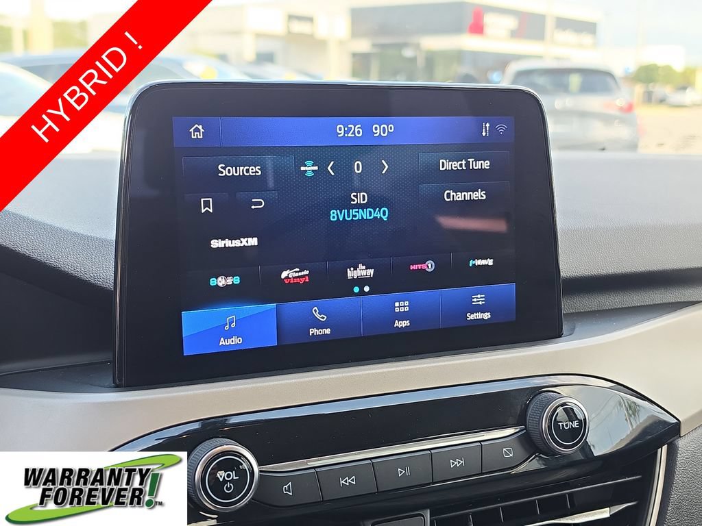 Used 2020 Ford Escape SE Sport AWD/4WD image 26