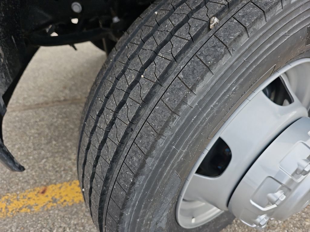 New 2024 RAM 4500 Tradesman image 13