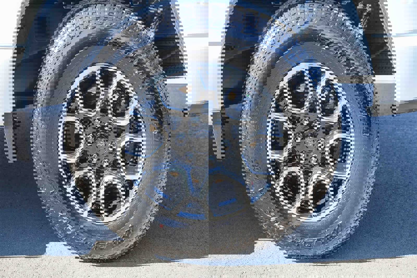 Used 2021 Ford F150 XLT w/ Equipment Group 302A High image 10