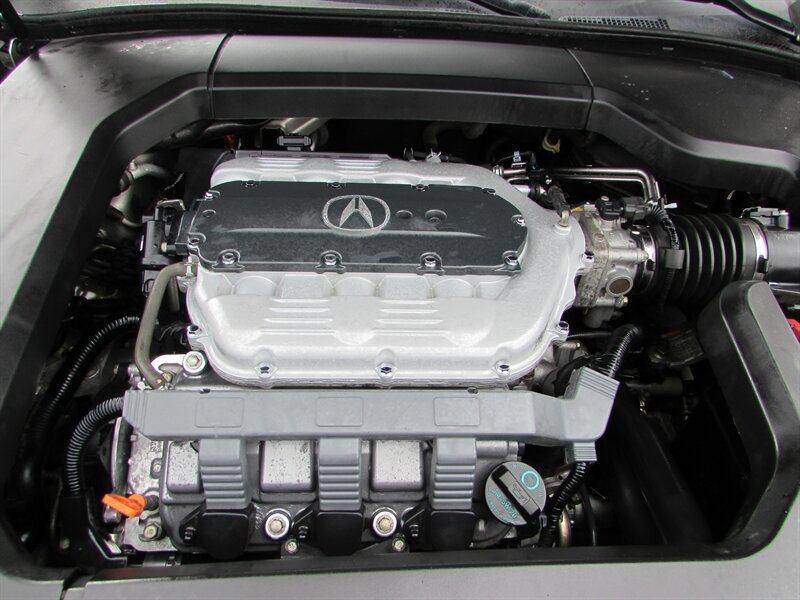 Used 2011 Acura TL w/ Technology Package FWD image 19