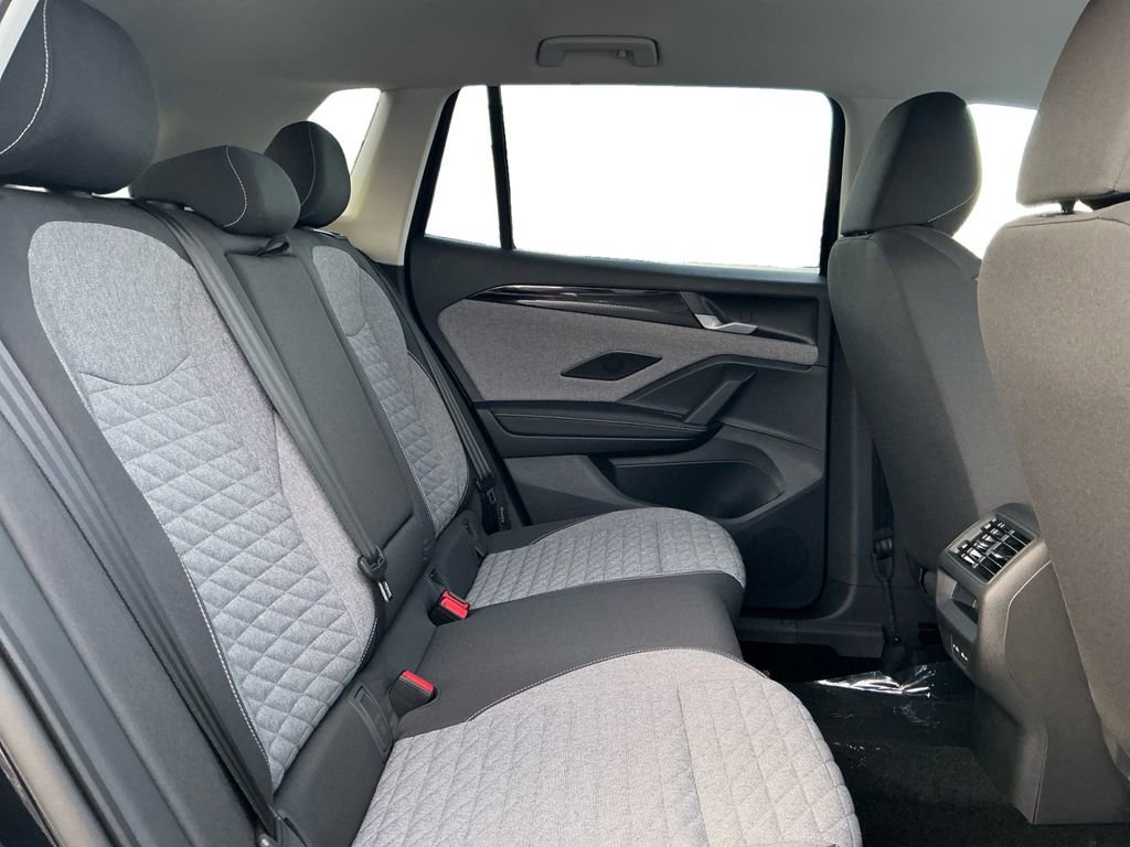 New 2026 Volkswagen Tiguan S image 18