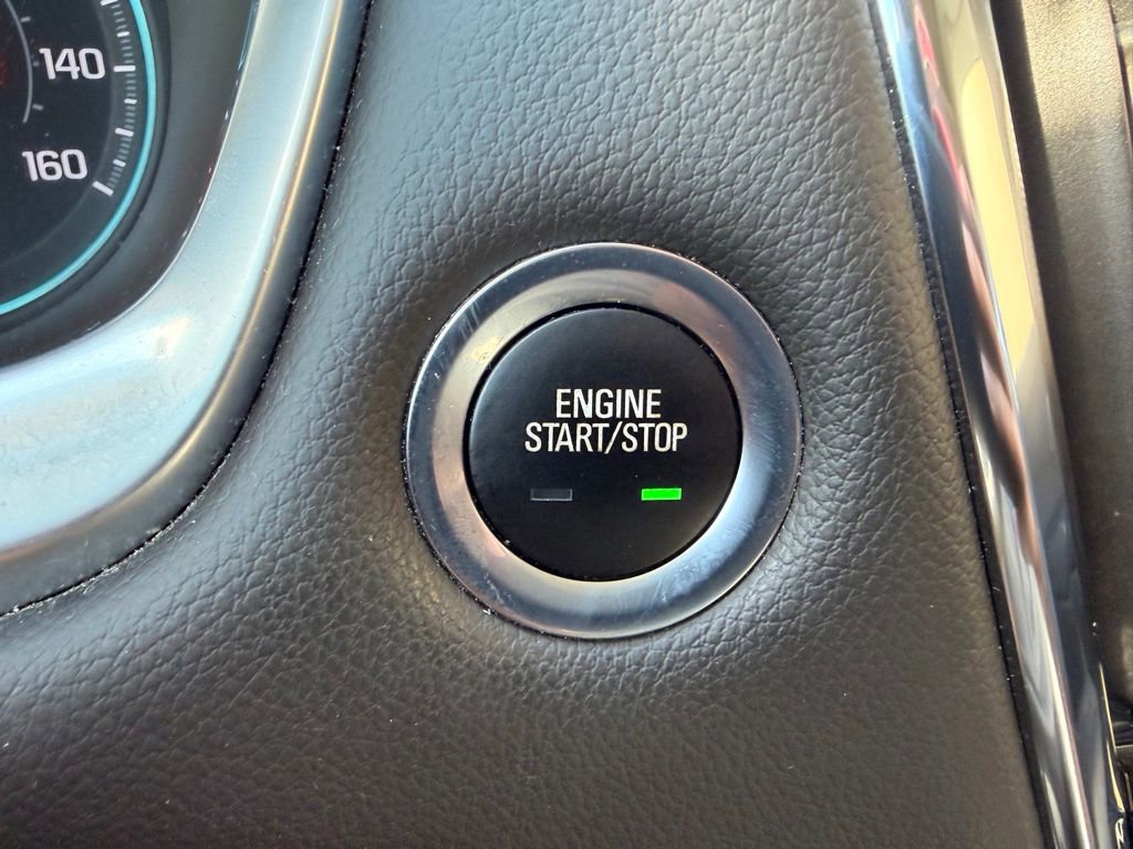 Used 2021 Chevrolet Traverse Premier w/ LPO, Floor Liner Package AWD/4WD image 17