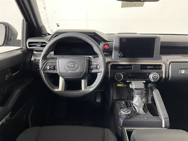 New 2026 Toyota Tacoma TRD Off-Road AWD/4WD image 12