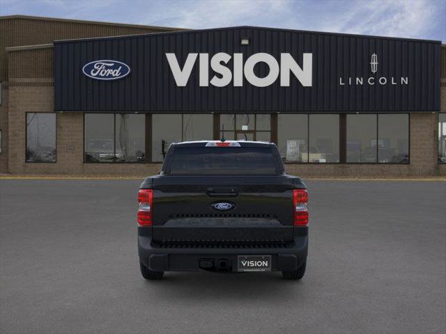 New 2025 Ford Maverick Lariat w/ 4K Tow Package image 5