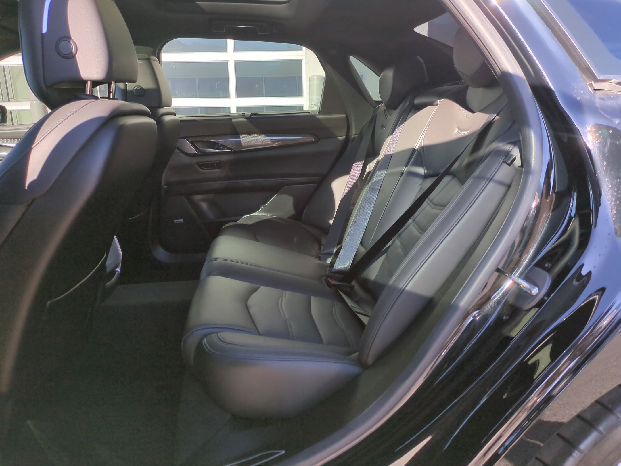 Used 2020 Cadillac CT6 V image 31