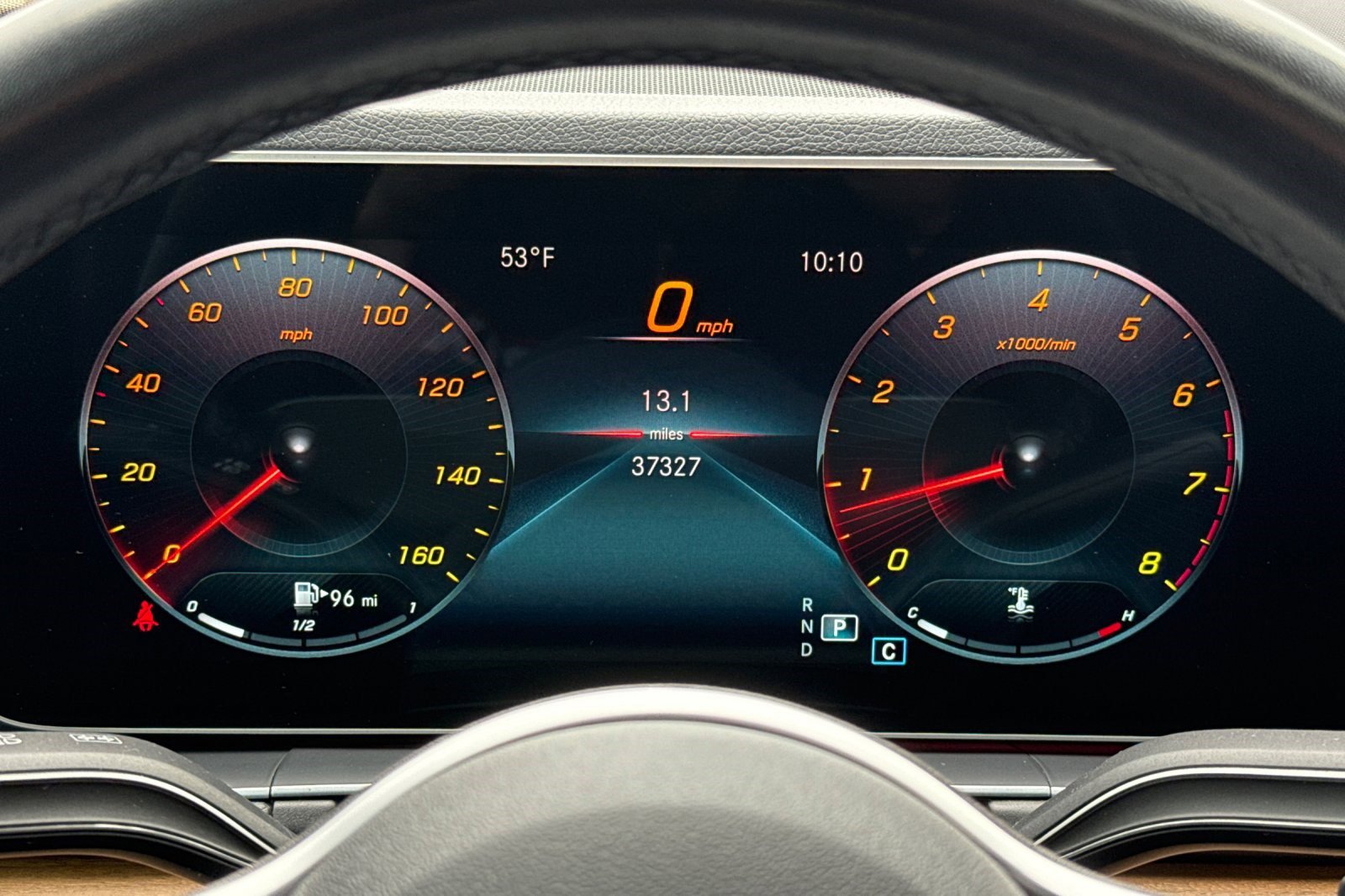 Used 2021 Mercedes-Benz GLE 350 4MATIC image 33