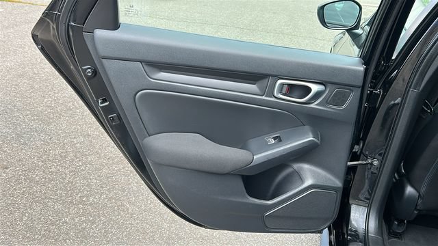 Used 2023 Honda Civic Sport image 21