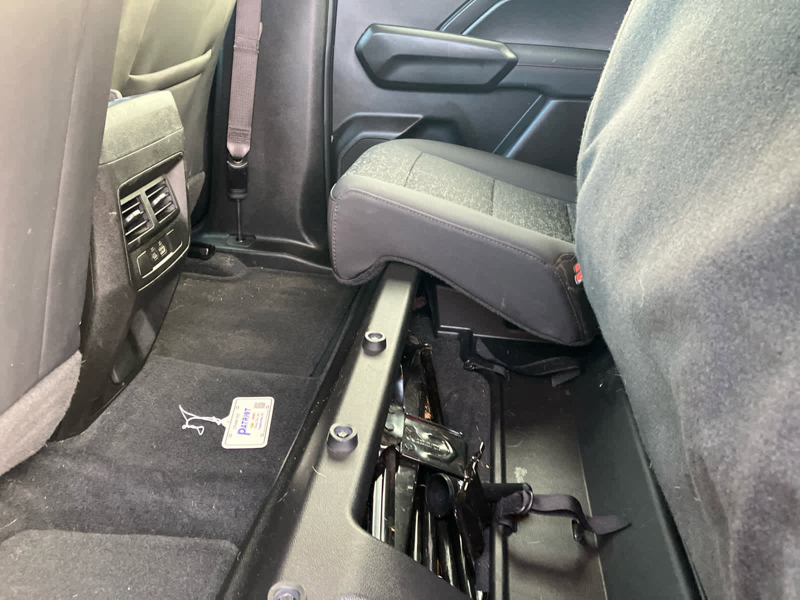 Certified 2024 Chevrolet Colorado Z71 w/ Advanced Trailering Package image 30