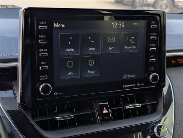 Used 2019 Toyota Corolla XSE image 19