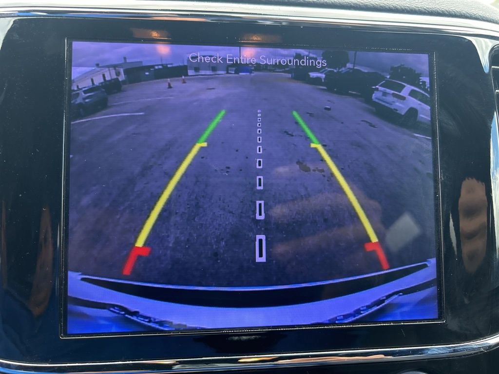 Used 2019 Jeep Grand Cherokee Limited image 14