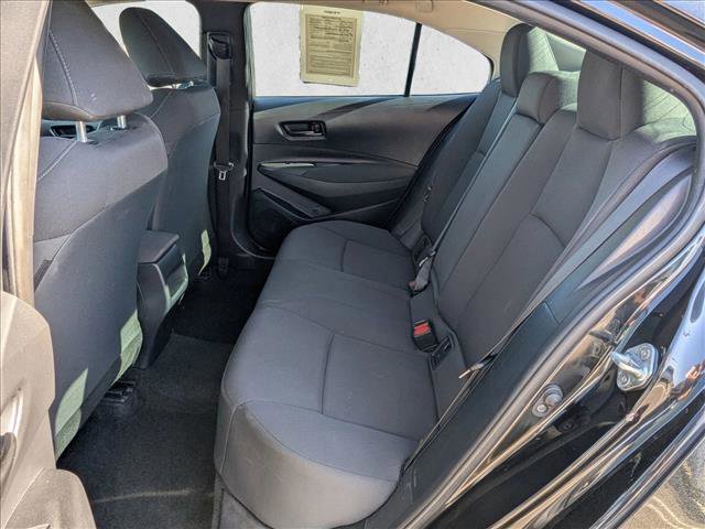 Used 2022 Toyota Corolla LE image 17