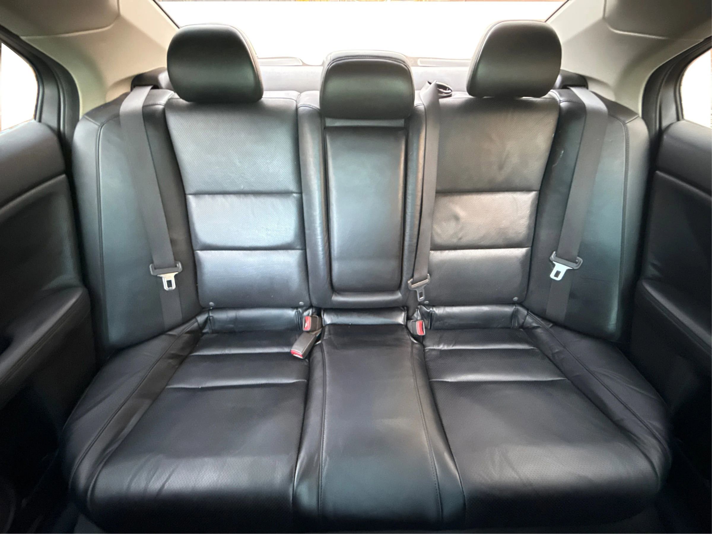 Used 2010 Acura TSX Sedan image 27