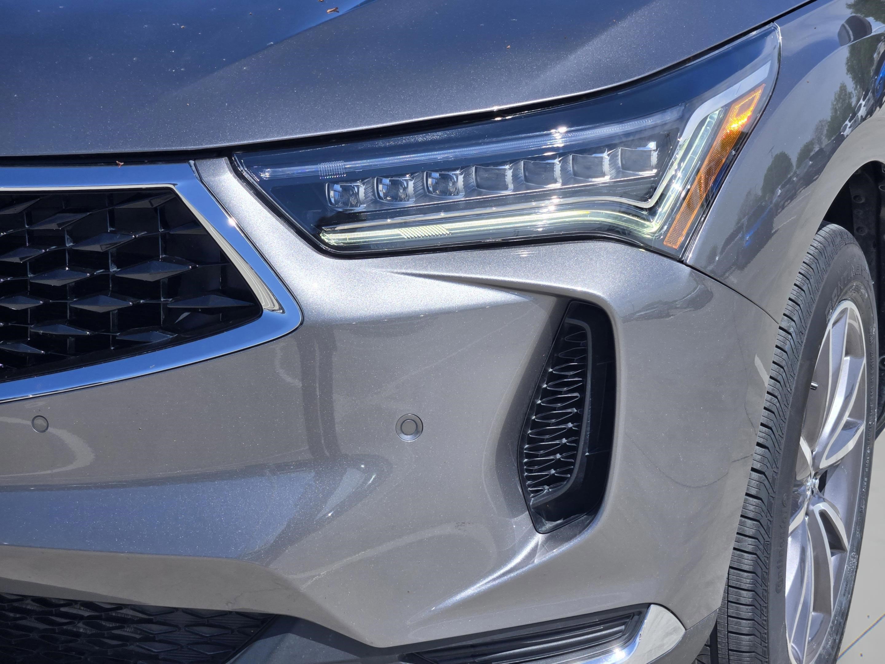 Certified 2023 Acura RDX w/ Technology Package image 29