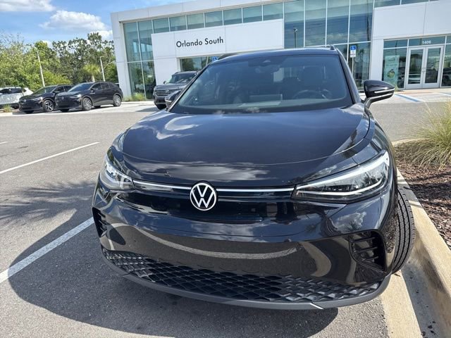 Used 2025 Volkswagen ID.4 Pro RWD image 2