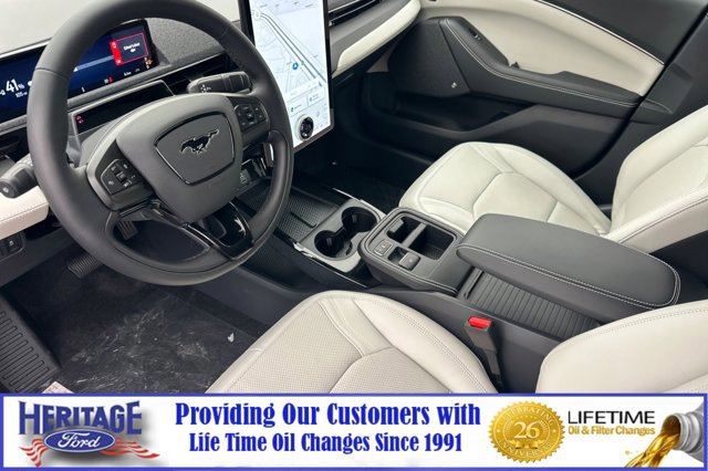 New 2025 Ford Mustang Mach-E Premium image 10