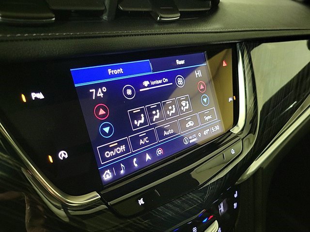 Certified 2024 Cadillac XT6 Premium Luxury w/ LPO, Floor Liner Package image 21