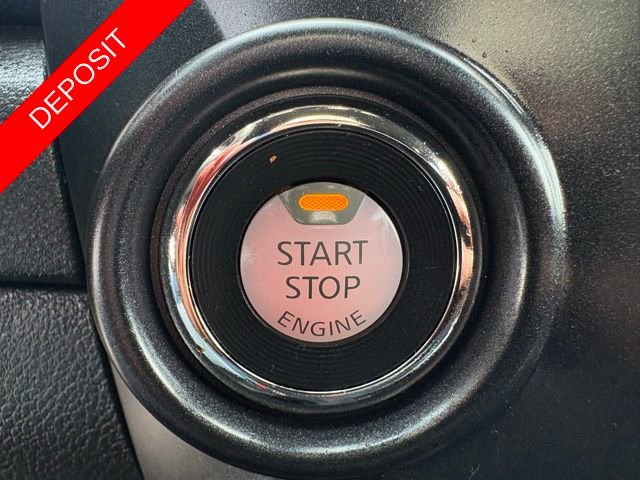 Used 2024 Nissan Titan PRO-4X w/ Pro-4x Convenience Package image 20