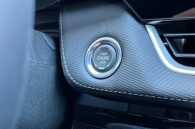 New 2026 Chevrolet Equinox LT image 29