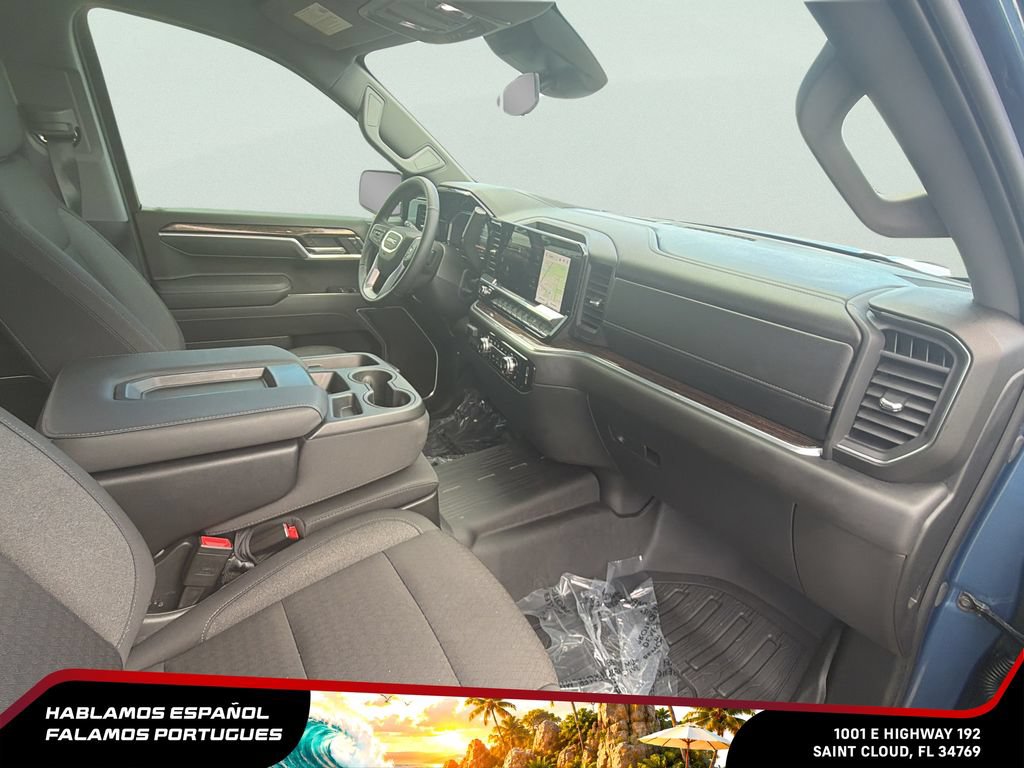 Used 2026 GMC Sierra 1500 Elevation w/ Elevation Select Package RWD image 33