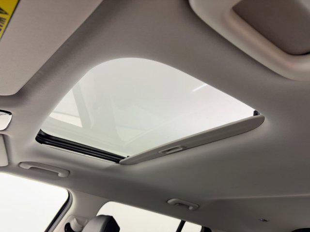 New 2026 Hyundai Santa Fe XRT image 16