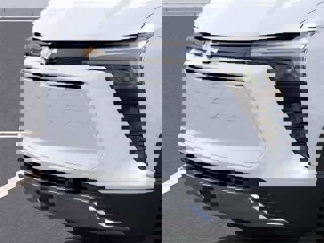 New 2025 Chevrolet Blazer EV LT image 13