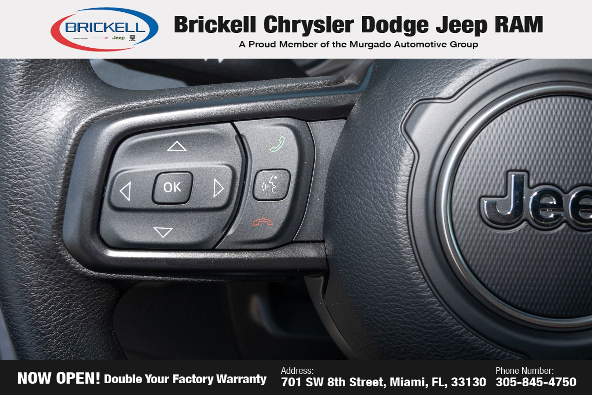 New 2026 Jeep Gladiator Sport image 28