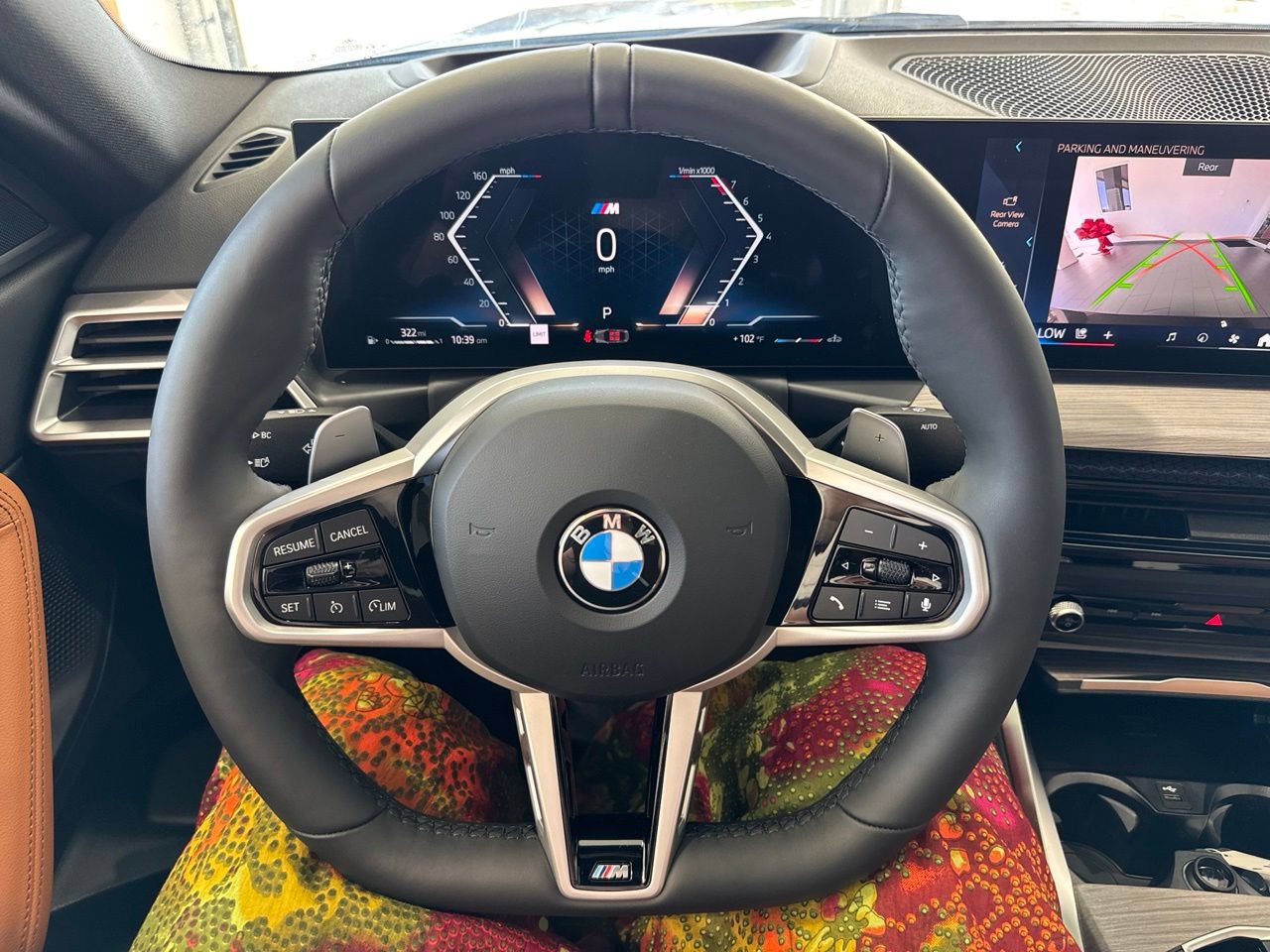 New 2026 BMW 230i xDrive Coupe w/ Premium Package AWD/4WD image 18