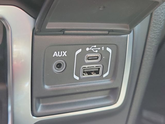 New 2026 Jeep Wrangler Sport AWD/4WD image 24