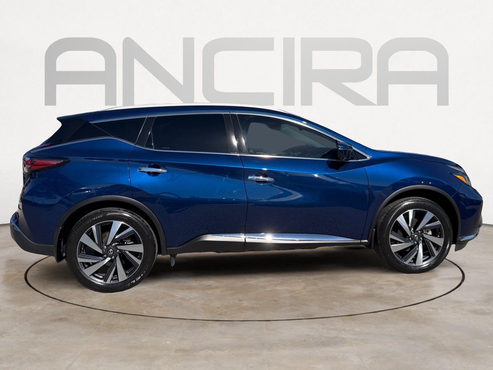 Used 2022 Nissan Murano SL FWD image 13