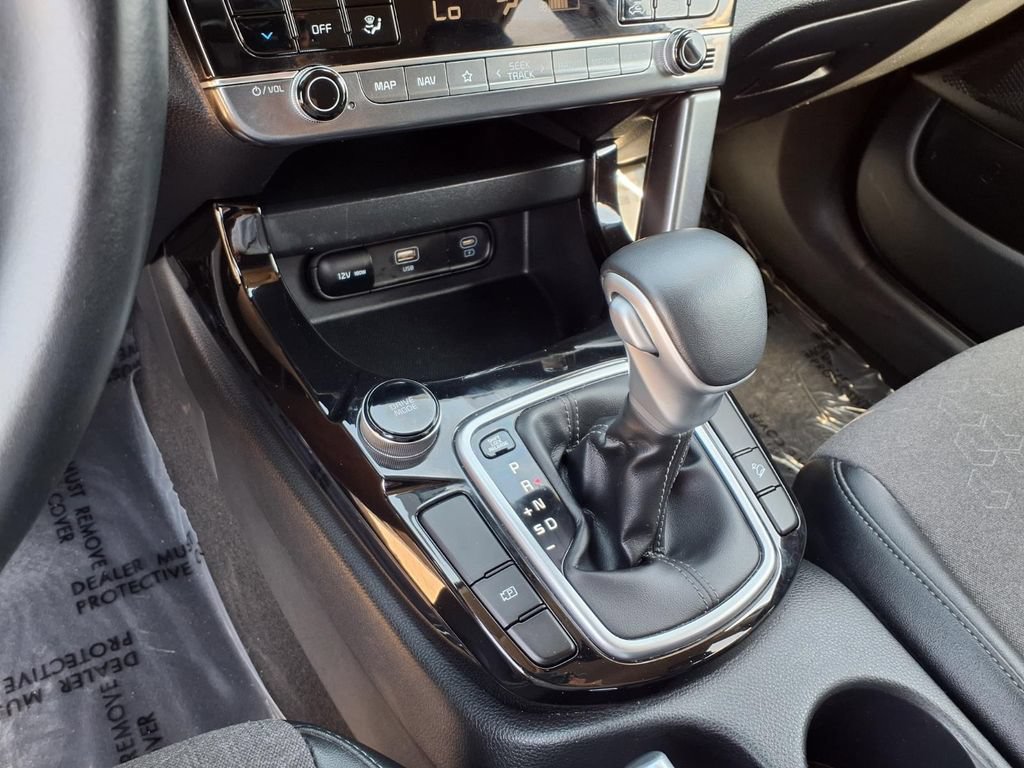 Used 2025 Kia Seltos S FWD image 25